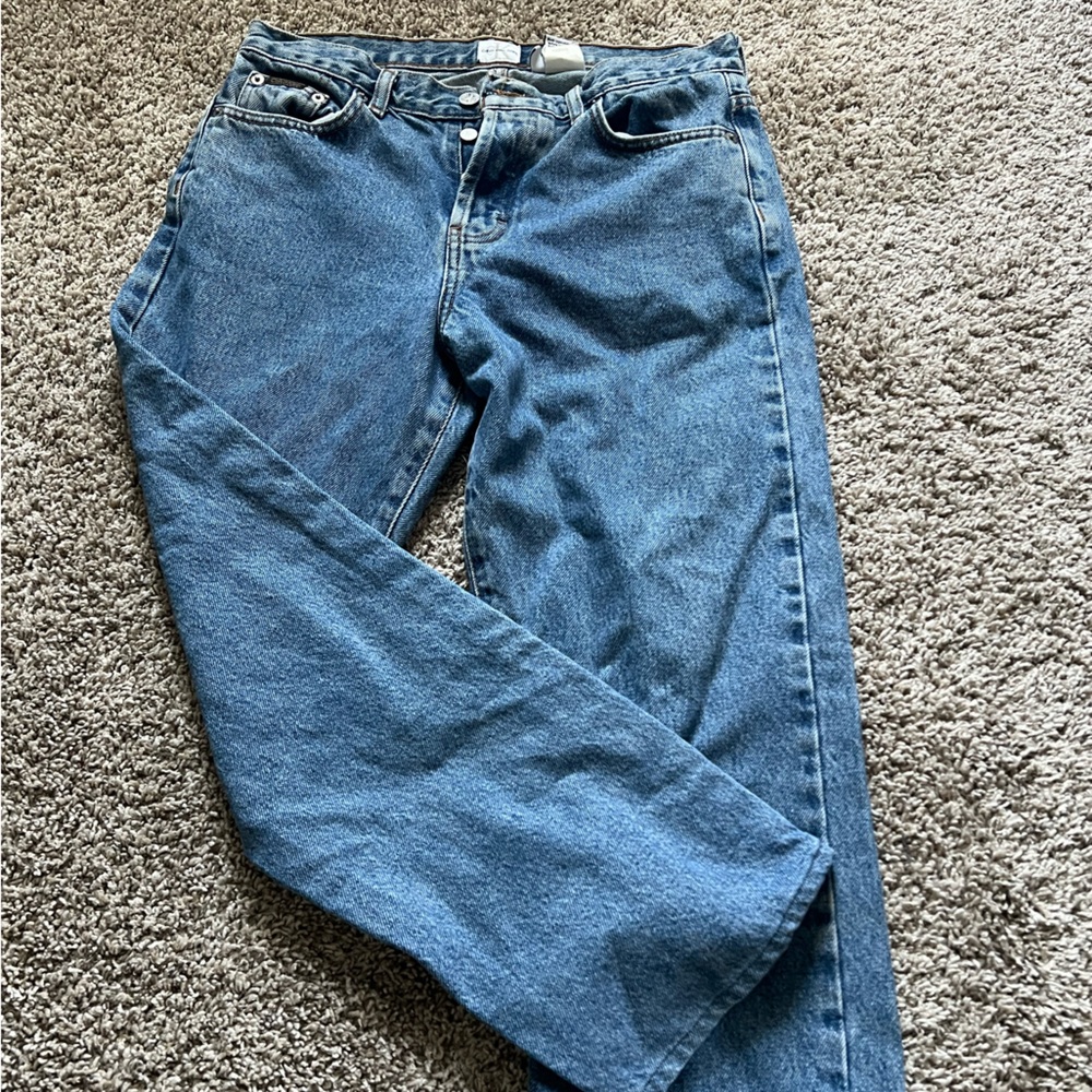 Vintage Calvin Klein jeans